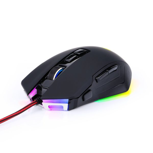 Advanced Gaming Mouse