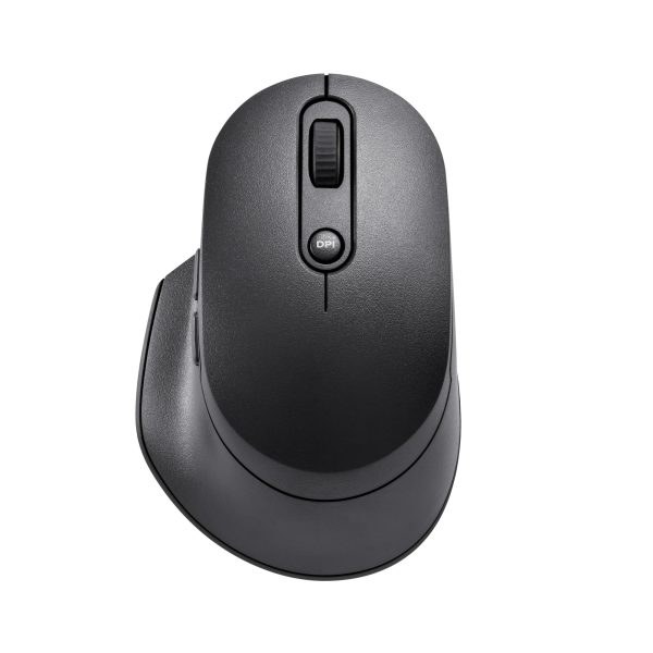 High-Speed Gaming Mouse