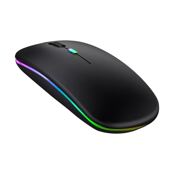 Ergonomic Gaming Mouse